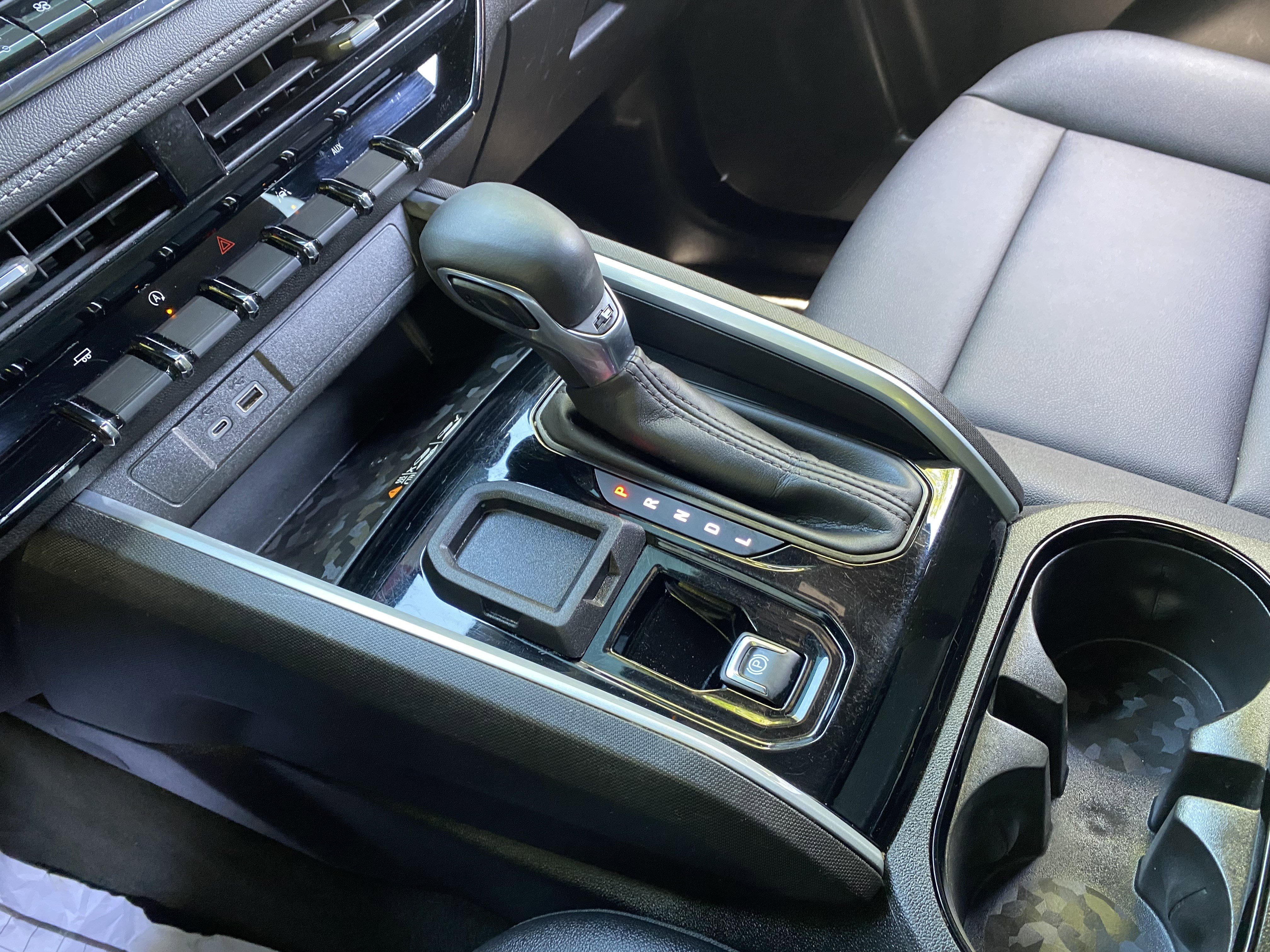 Used 2023 Chevrolet Colorado LT w/ LT Convenience Package III RWD image 29