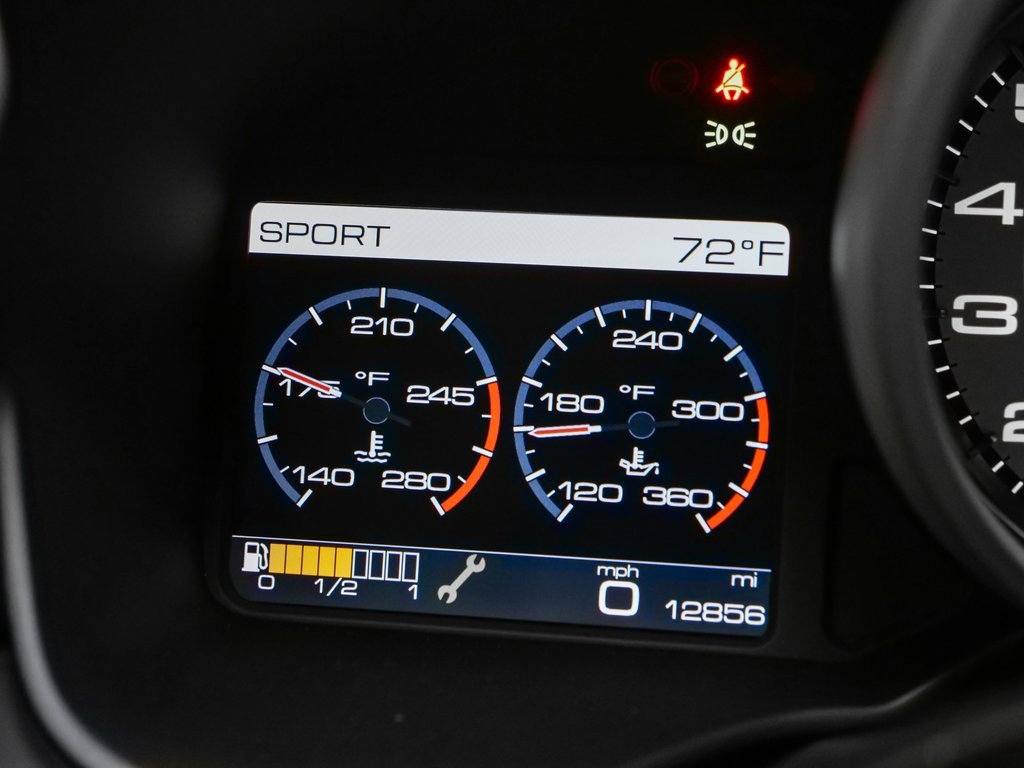 Certified 2015 Ferrari FF image 48