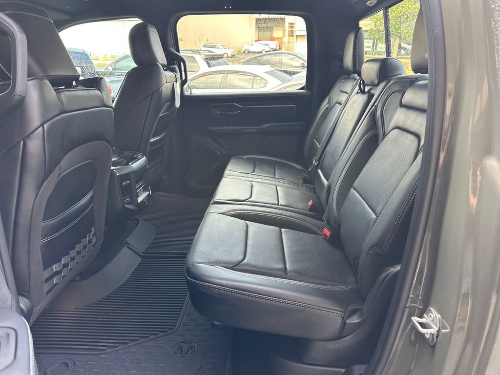 Used 2026 RAM 1500 RHO w/ Bed Utility Group AWD/4WD image 20