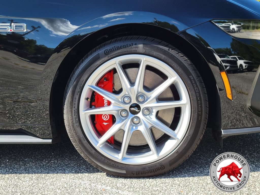 New 2026 Ford Mustang GT Premium RWD image 12