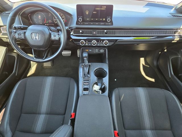 Used 2023 Honda Civic Sport image 12