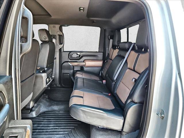 Used 2021 Chevrolet Silverado 3500 High Country AWD/4WD image 18