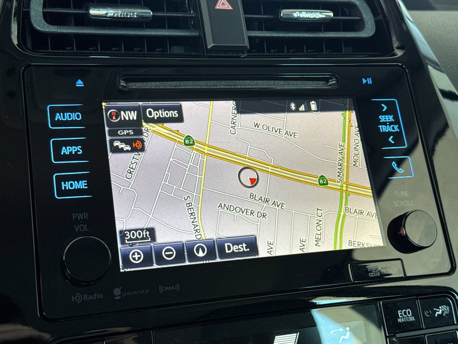 Used 2017 Toyota Prius Prime Plus FWD image 21