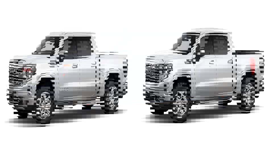New 2026 GMC Sierra 1500 Denali image 28