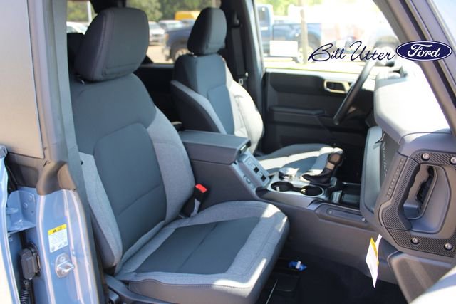 New 2025 Ford Bronco Big Bend image 7