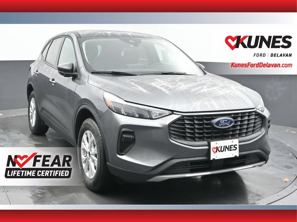 New 2026 Ford Escape Active w/ Cold Weather Package AWD/4WD image 1