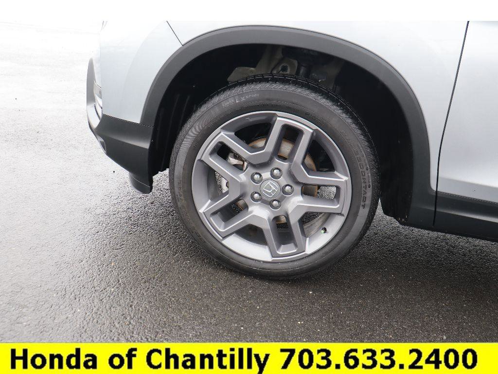 Certified 2023 Honda Passport EX-L image 33