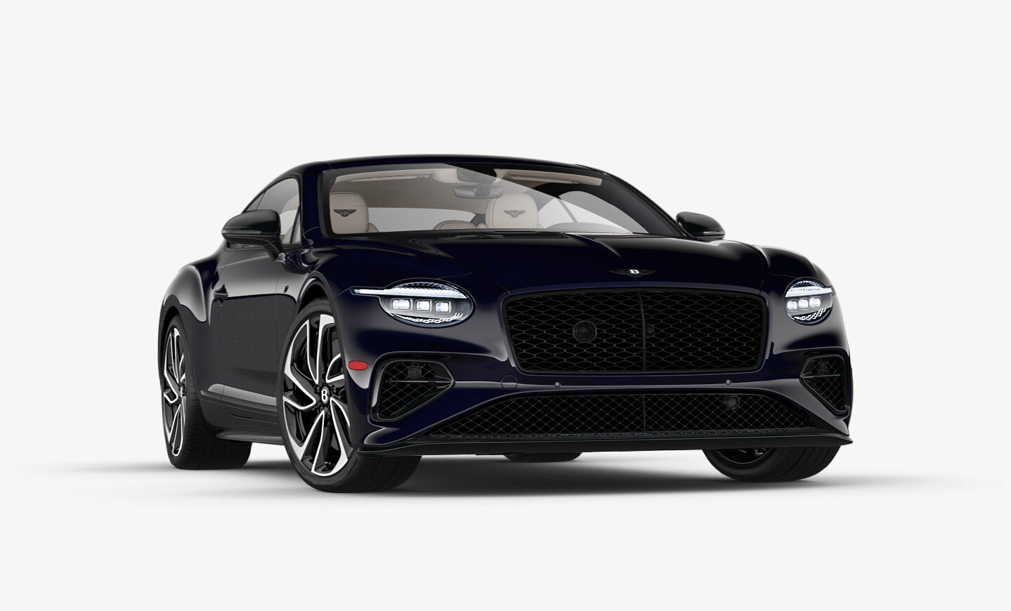 New 2026 Bentley Continental GT S AWD/4WD image 3