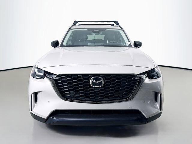 New 2026 MAZDA CX-90 3.3 Turbo w/ Premium Sport Pkg image 2