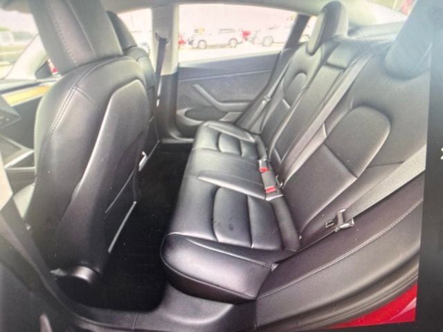 Used 2023 Tesla Model 3 Standard Range RWD image 8
