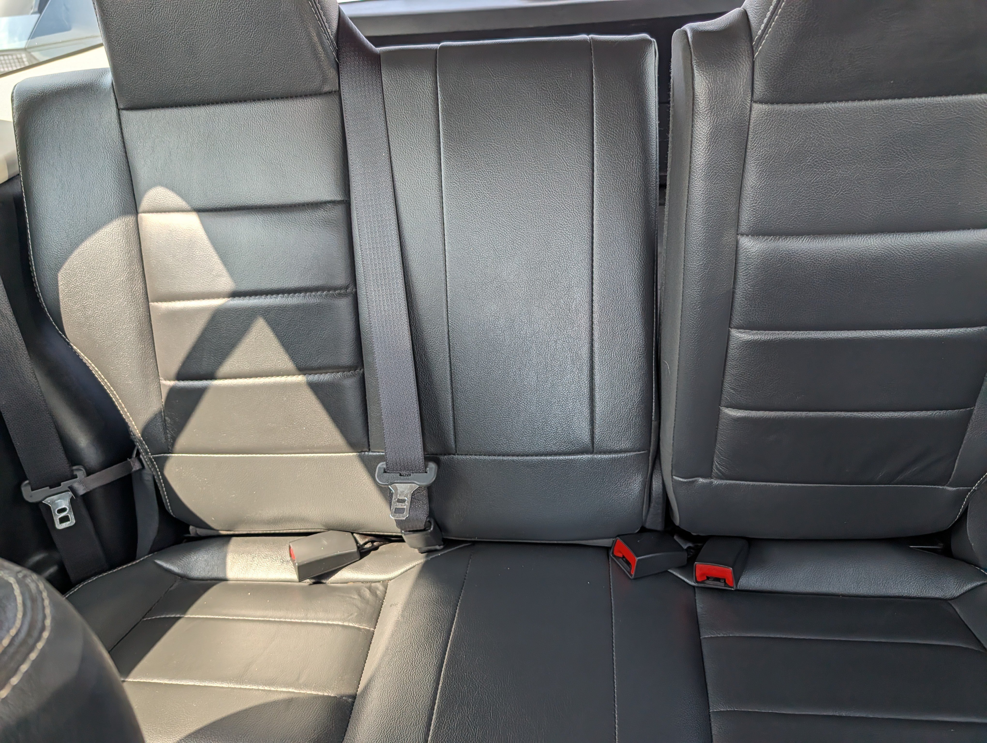 Used 2015 Jeep Patriot 4WD image 13
