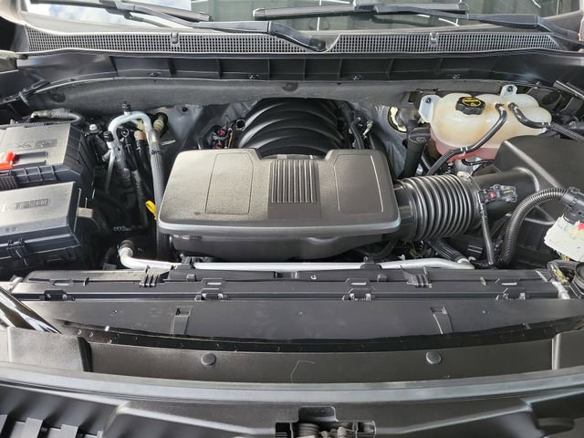Used 2023 Chevrolet Tahoe LT AWD/4WD image 30