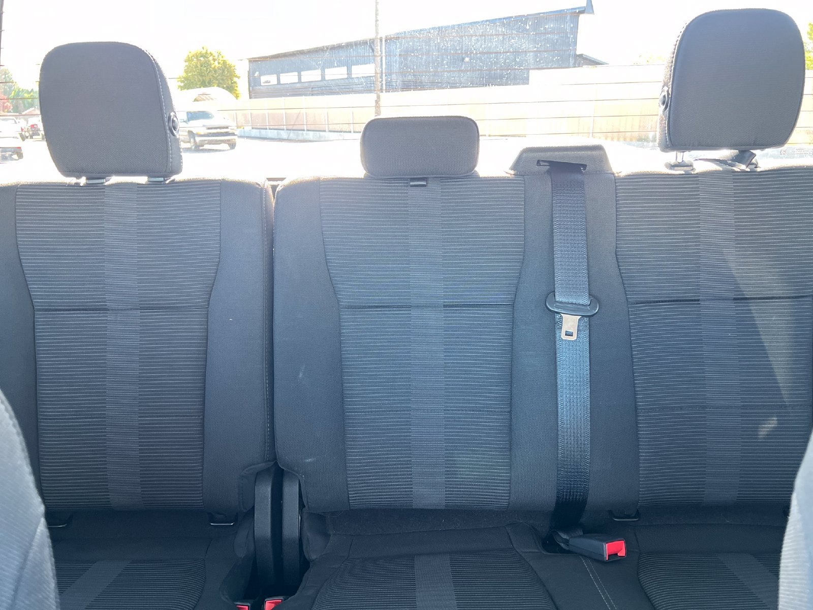 Used 2018 Ford F150 XL w/ Equipment Group 101A Mid AWD/4WD image 33