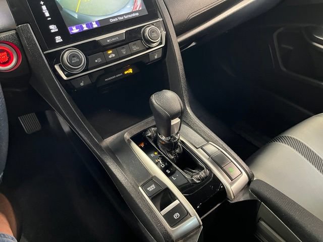 Used 2017 Honda Civic EX-T image 30