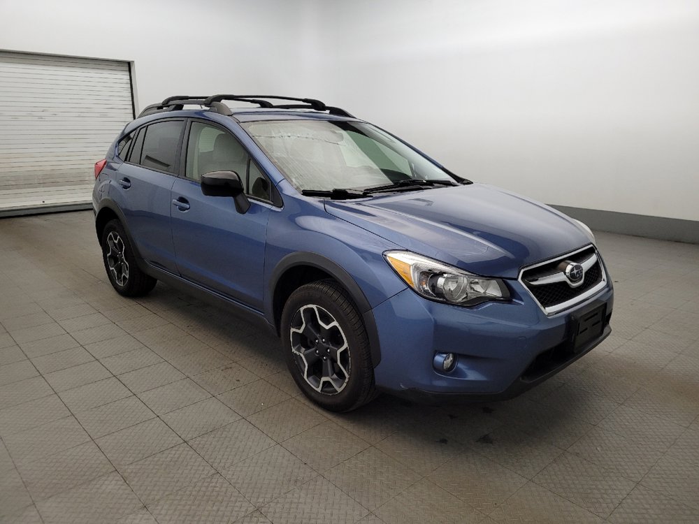 Used 2015 Subaru Crosstrek 2.0i Premium AWD/4WD image 13