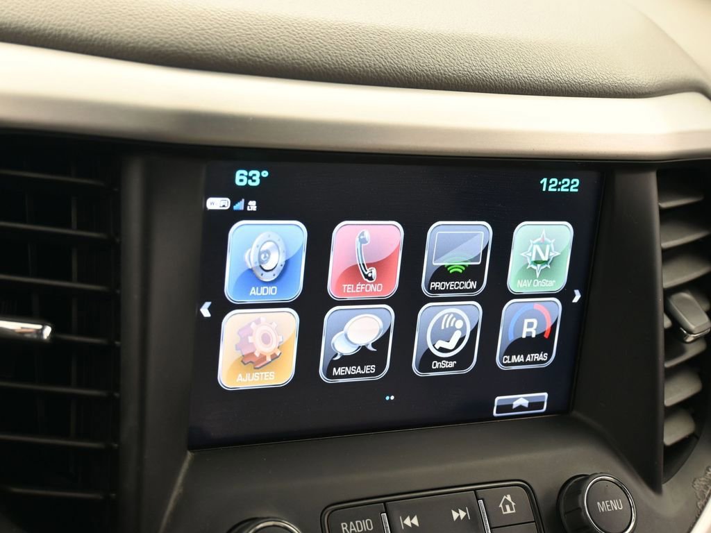 Used 2019 GMC Acadia SLE w/ Driver Alert Package I image 18