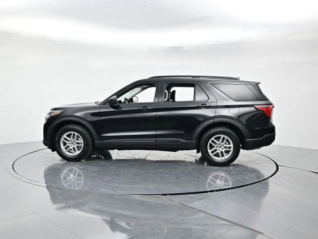 New 2026 Ford Explorer Active image 8