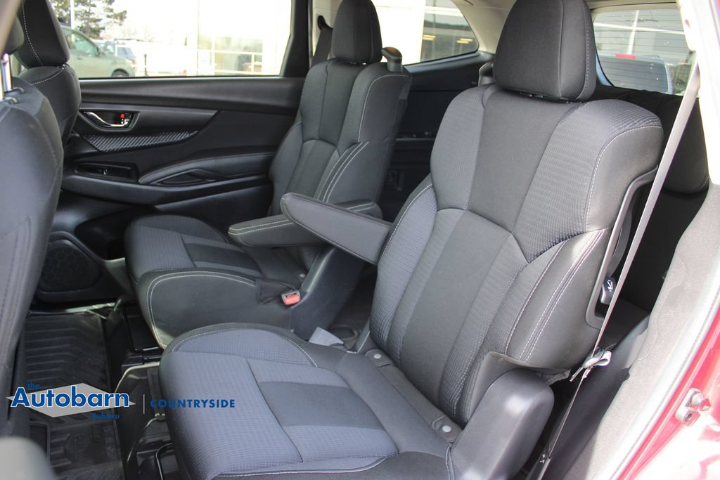 Used 2024 Subaru Ascent Premium w/ Convenience Package AWD/4WD image 25