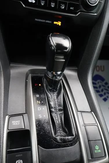 Used 2019 Honda Civic Sport image 30