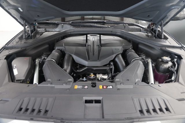 New 2026 Genesis GV80 3.5T e-SC AWD/4WD image 5