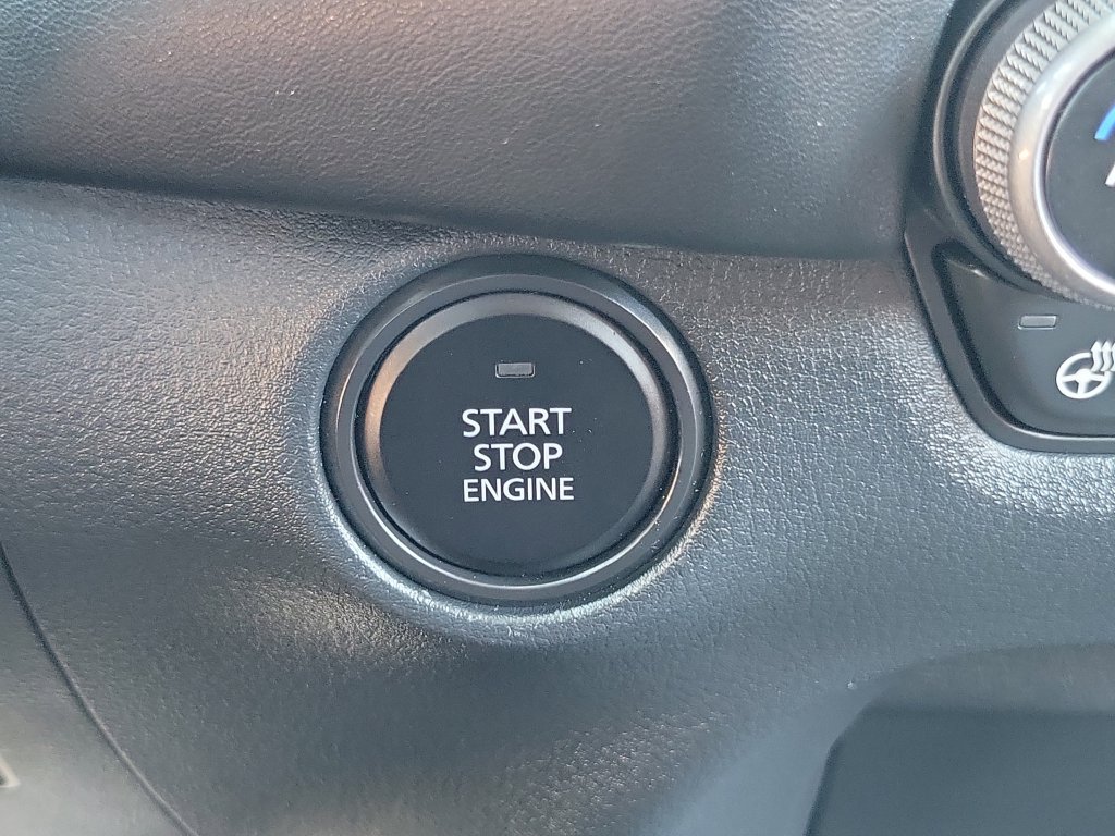 Certified 2025 MAZDA CX-50 Meridian Edition AWD/4WD image 9