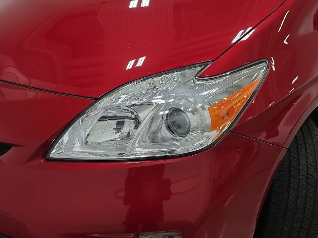Used 2015 Toyota Prius Three FWD image 28
