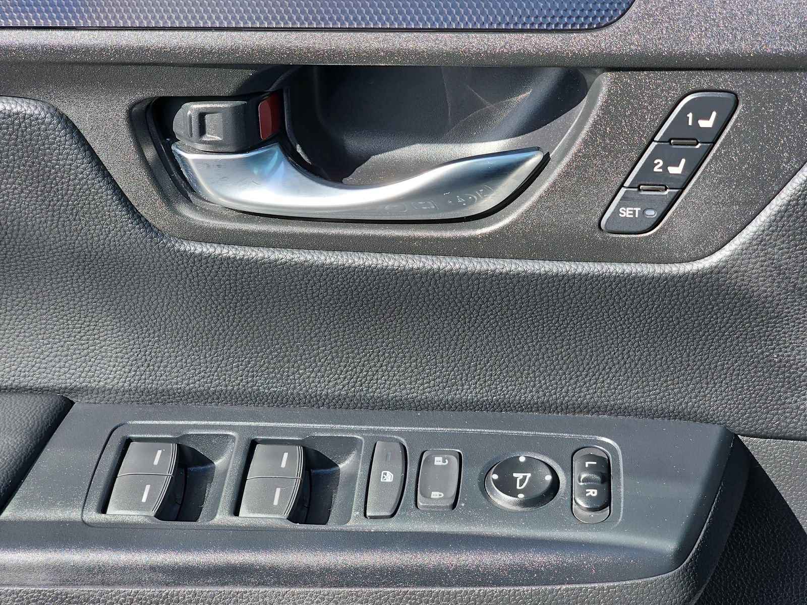 Used 2024 Honda CR-V Sport-L image 33