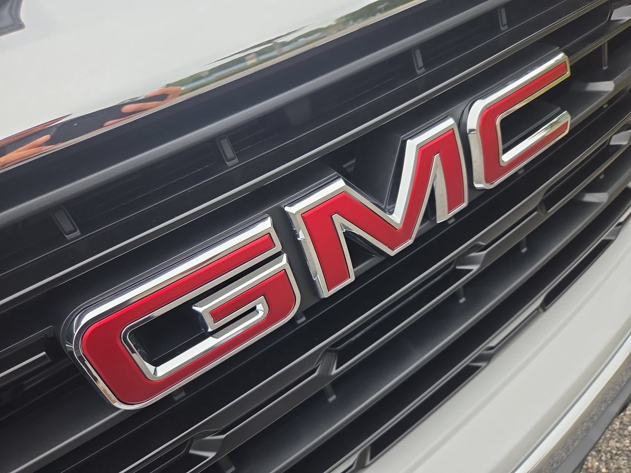 New 2026 GMC Sierra 1500 Pro w/ Pro Value Package AWD/4WD image 32