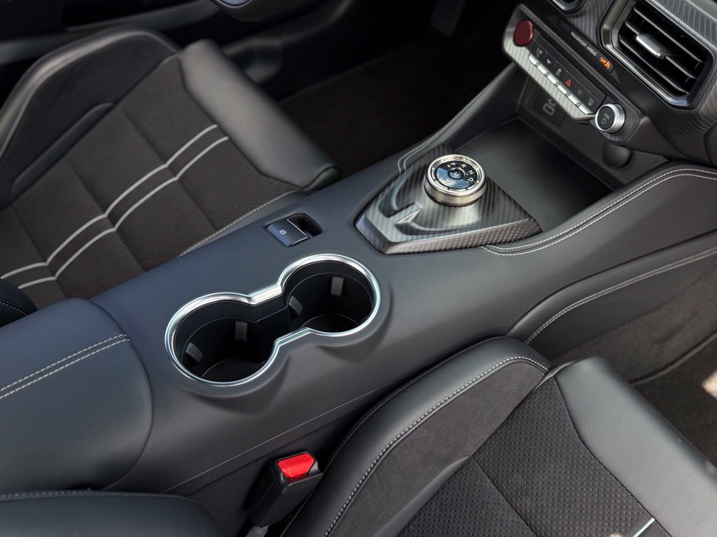 New 2026 Ford Mustang Dark Horse SC RWD image 36