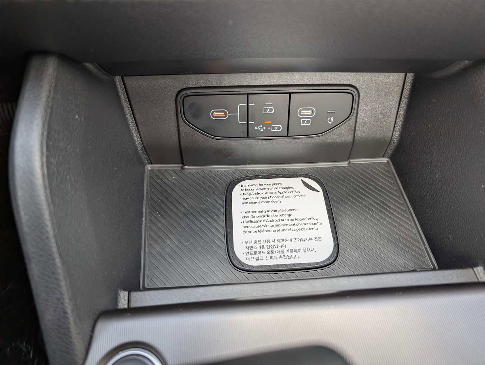 New 2026 Kia Sportage EX w/ EX Panorama Roof Package image 25