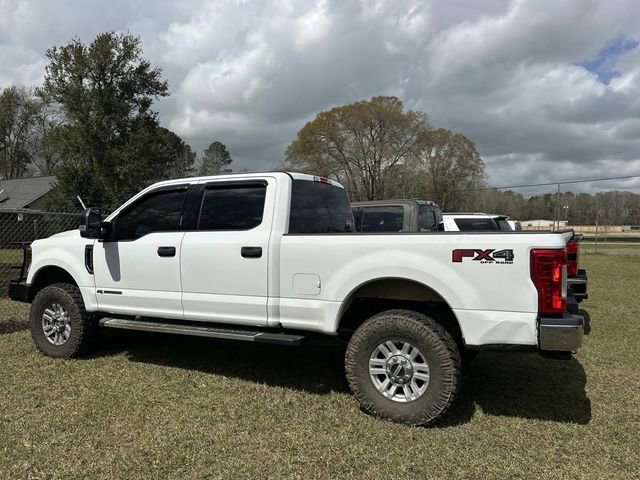 Used 2018 Ford F250 XLT image 7