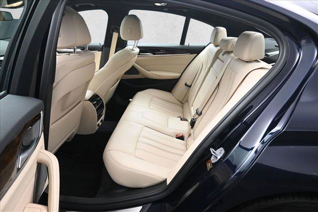 Used 2019 BMW 530i xDrive AWD/4WD image 20