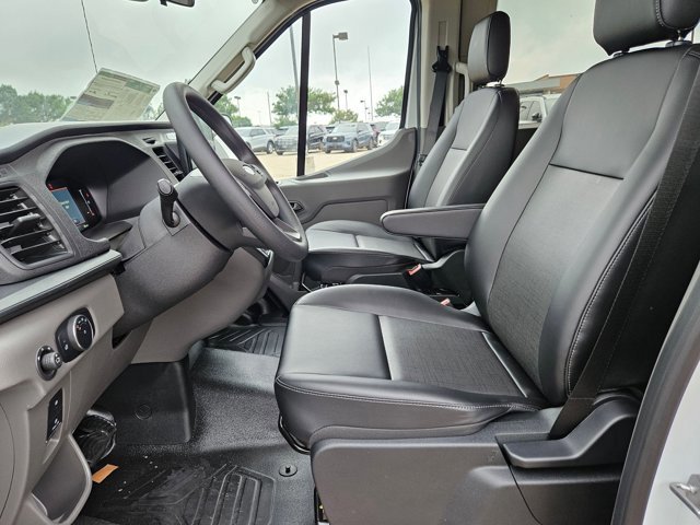 New 2026 Ford Transit 350 XL RWD video 4
