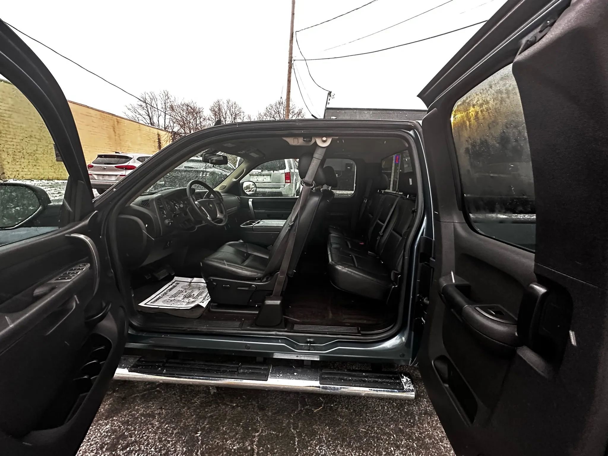 Used 2013 Chevrolet Silverado 1500 LT w/ All-Star Edition image 23