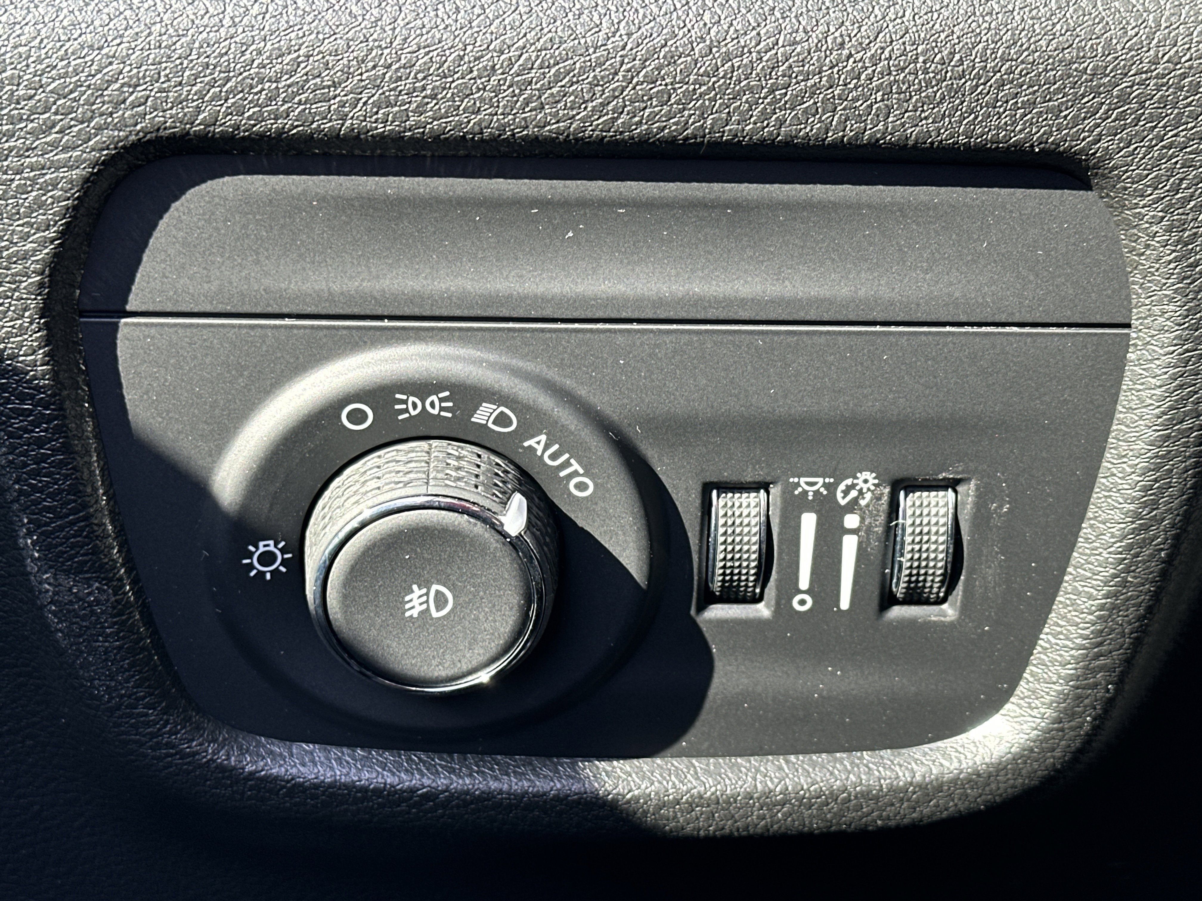 New 2026 Jeep Grand Cherokee L Limited image 11