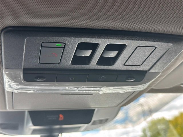 New 2026 Nissan Rogue SV w/ SV Premium Package image 21