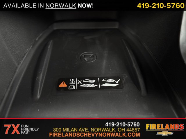 New 2026 Chevrolet TrailBlazer ACTIV w/ Convenience Package image 22