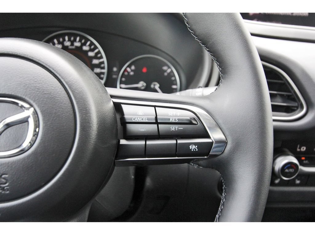 New 2026 MAZDA CX-30 AWD 2.5 S w/ Premium Package image 14