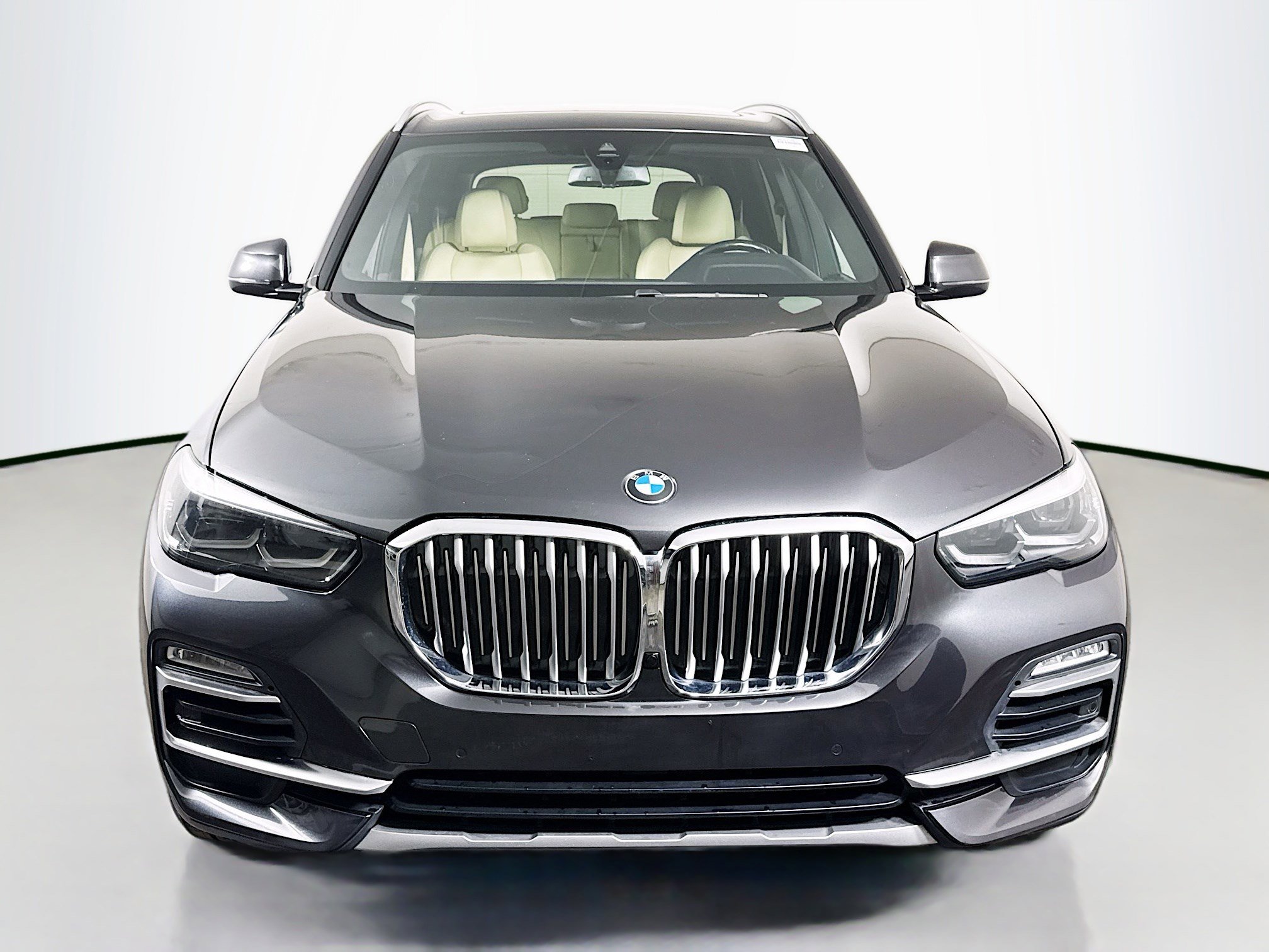 Used 2020 BMW X5 sDrive40i w/ Convenience Package image 2