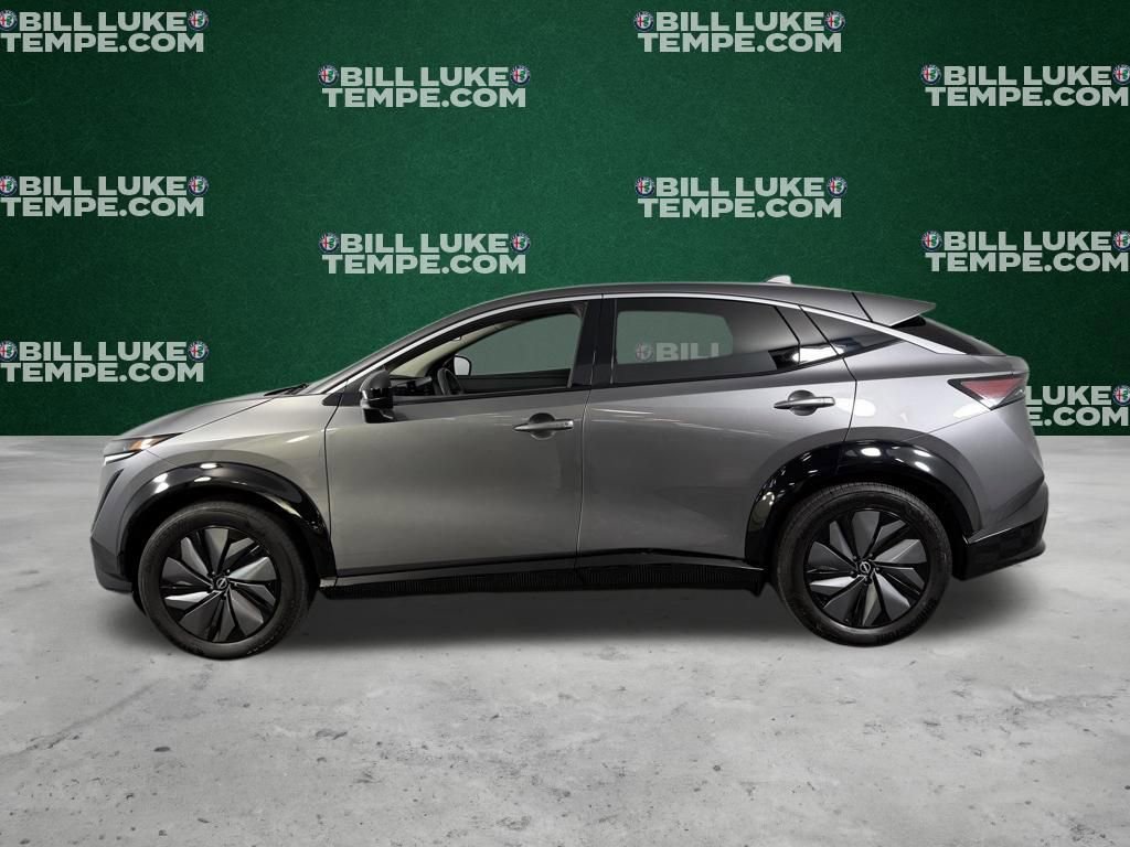 Used 2025 Nissan Ariya FWD image 10