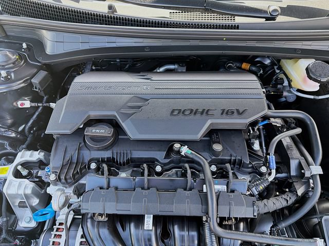New 2026 Hyundai Elantra SE FWD image 29