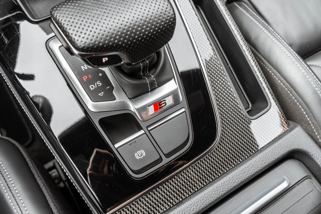 Used 2023 Audi SQ5 Prestige w/ Prestige Package image 23