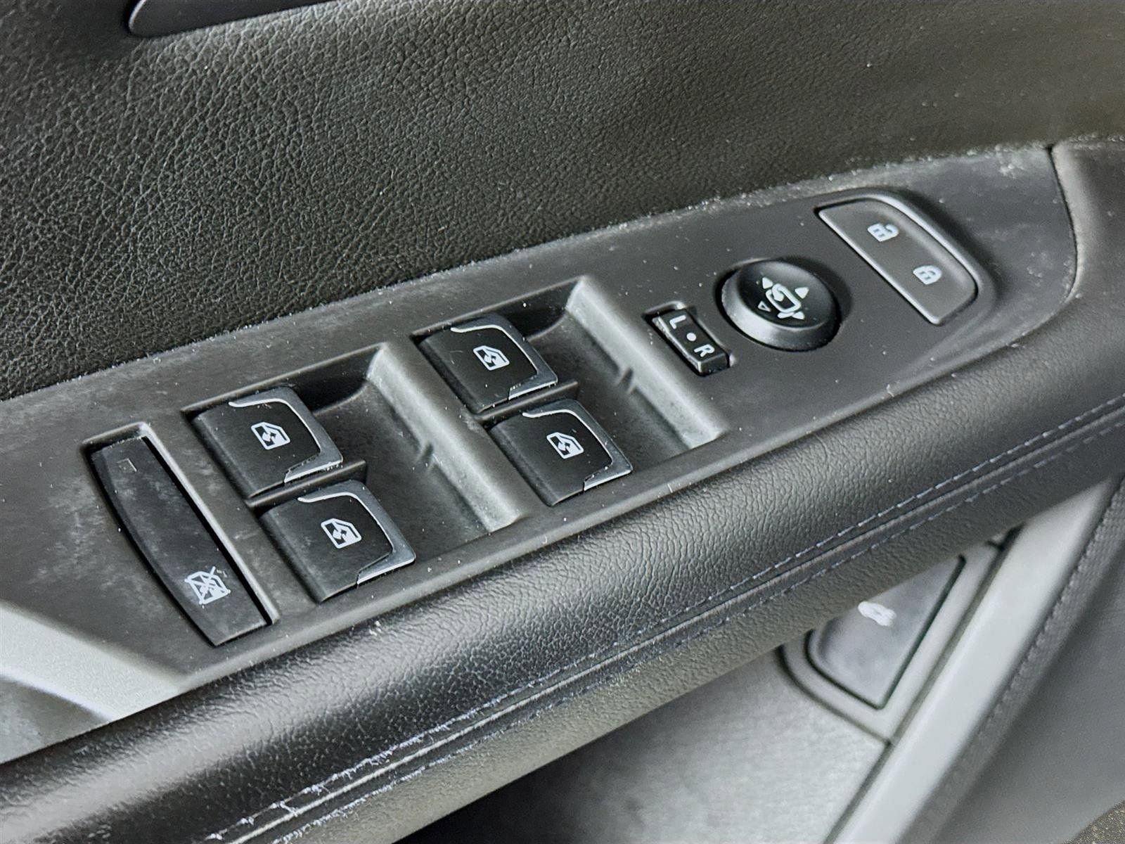 Used 2018 Cadillac CT6 Luxury image 19