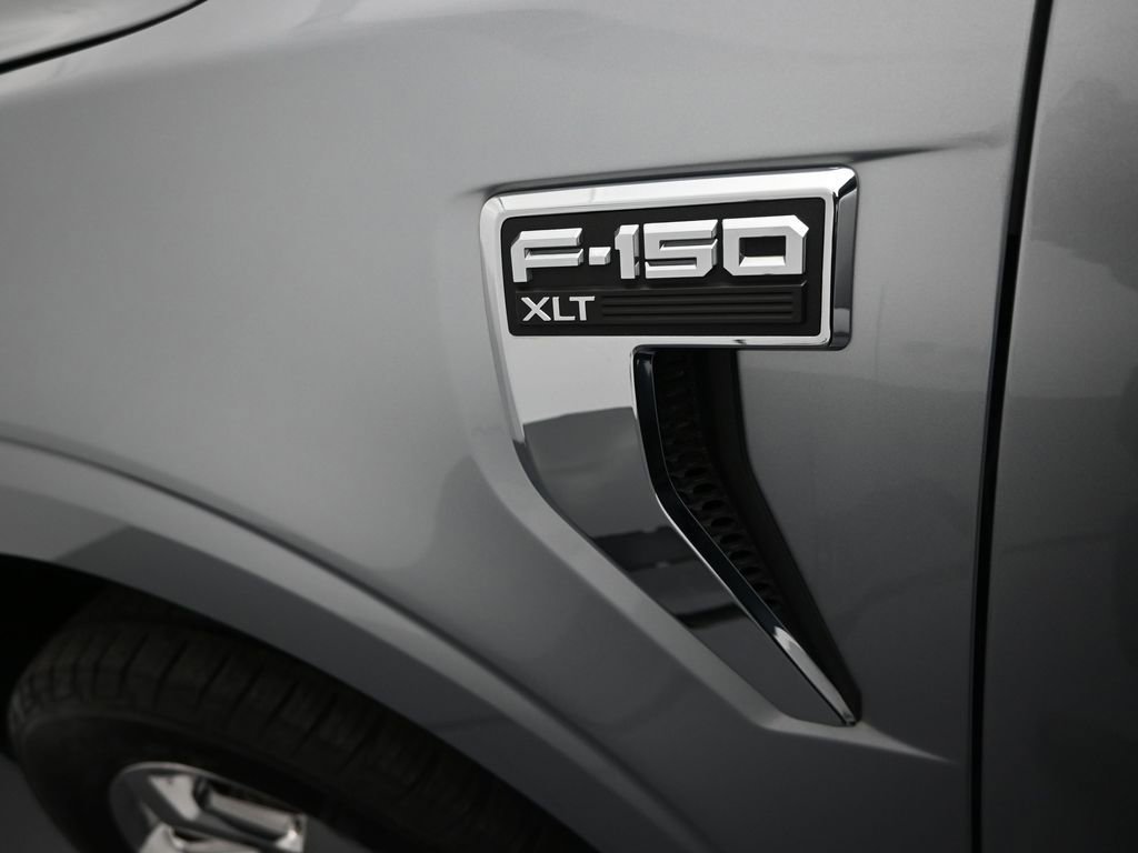 Used 2021 Ford F150 XLT w/ Equipment Group 302A High AWD/4WD image 47