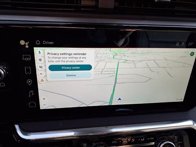 Used 2024 GMC Sierra 1500 Denali image 49