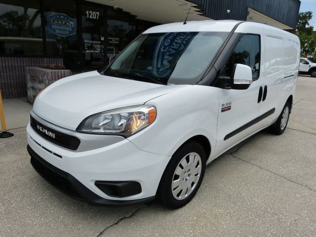 Used 2020 RAM ProMaster City Tradesman SLT FWD image 2