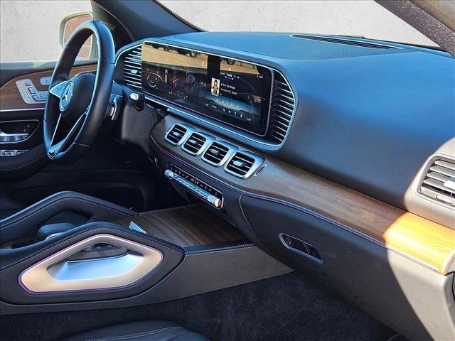 Certified 2025 Mercedes-Benz GLE 350 4MATIC image 24