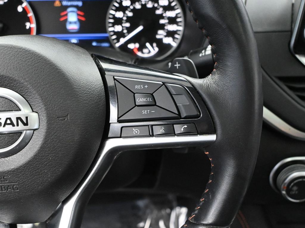 Used 2019 Nissan Altima 2.0 SR image 29