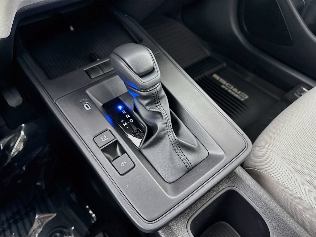 Certified 2026 Toyota Corolla Cross L AWD/4WD image 19