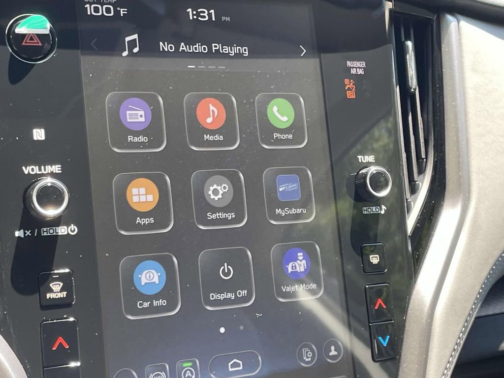 New 2025 Subaru Outback Premium w/ Popular Package #1A image 27